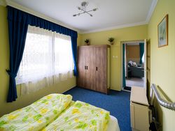 Zalakaros Apartman 19