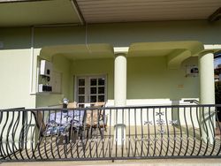 Zalakaros Apartman 24