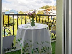 Zalakaros Apartman 51