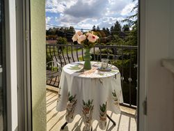 Zalakaros Apartman 59