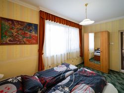 Zalakaros Apartman 75