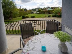 Zalakaros Apartman 98
