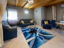 Zalakaros Apartman 99