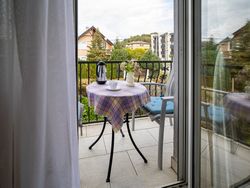 Zalakaros Apartman 112