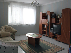 Zalakaros Apartman #4