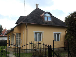 Magánszállás Zalakaros 2